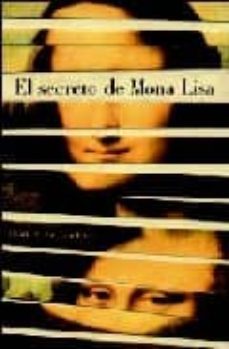 el secreto de mona lisa-jeanne kalogridis-9788425341632