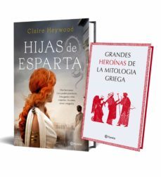 pack exclusivo hijas de esparta-8432715133339