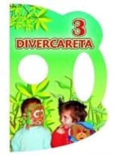 divercareta 3 - animals-8437010120039
