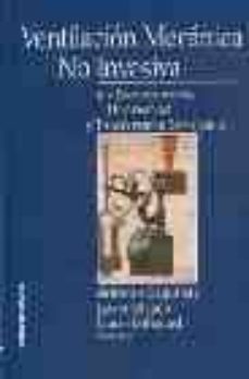 ventilacion mecanica no invasiva: en emergencias, urgencias y tra nsporte sanitario-9788496083035