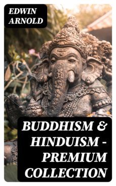 buddhism &amp; hinduism - premium collection (ebook)-edwin arnold-8596547008439