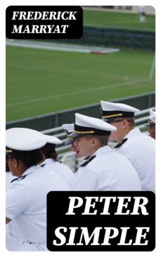 peter simple (ebook)-frederick marryat-8596547346739