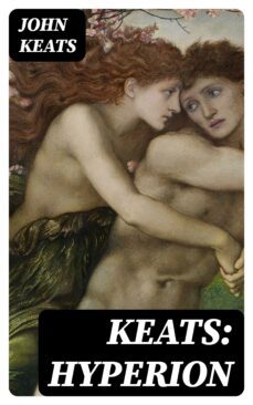 keats: hyperion (ebook)-john keats-8596547387039