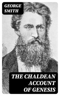 the chaldean account of genesis (ebook)-8596547402039