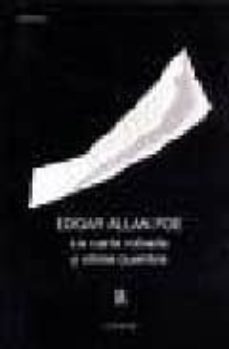 la carta robada y otros cuentos-9789500305730