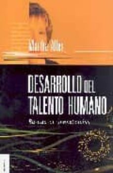 desarrollo del talento humano: basado en competencias-9789506411237