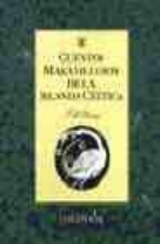 cuentos maravillosos de la irlanda celtica-ella young-9789567650033