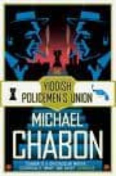 the yiddish policemen s union-michael chabon-9780007150939