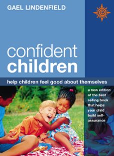 confident children (ebook)-gael lindenfield-9780007388639