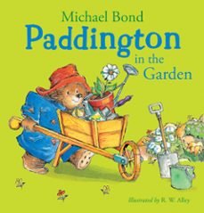 -michael bond-9780007410439