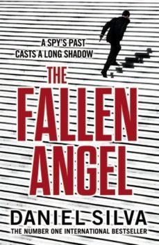 the fallen angel-daniel silva-9780007433339
