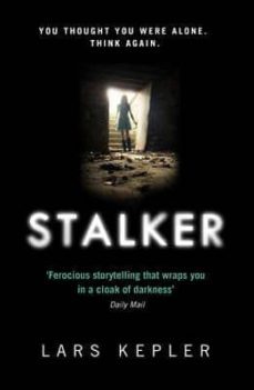 stalker (joona linna 5)-9780007467839