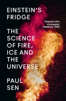 einsteinas fridge-paul sen-9780008262839