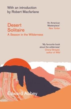 desert solitaire-edward abbey-9780008283339