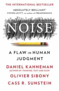 noise-daniel kahneman-9780008309039