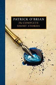 -patrick o brian-9780008525439