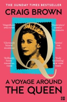 a voyage around the queen-craig brown-9780008557539