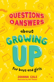 questions and answers about growing up for boys and girls (ebook)-joanna cole-9780008614539