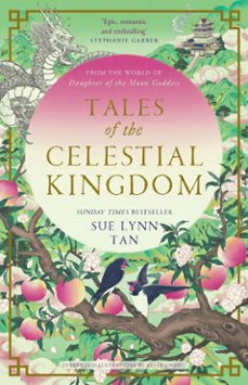 tales of the celestial kingdom (ebook)-sue lynn tan-9780008640439