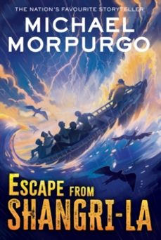 -michael morpurgo-9780008641139