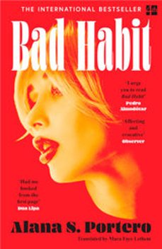 bad habit-alana s. portero-9780008663339