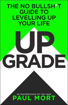 upgrade-paul mort-9780008718039