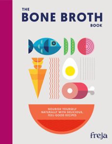 the bone broth book (ebook)-9780008798239