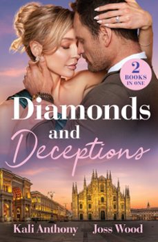 diamonds and deceptions (ebook)-kali anthony-joss wood-9780008947439