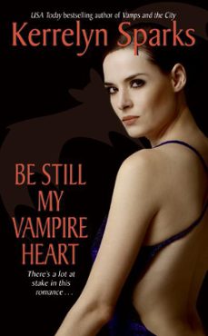 be still my vampire heart (ebook)-kerrelyn sparks-9780061738739