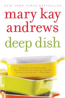 deep dish (ebook)-mary kay andrews-9780061743139