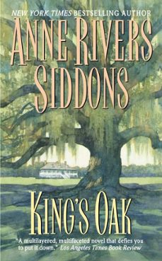 king's oak (ebook)-anne rivers siddons-9780061746239
