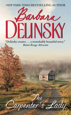 the carpenter's lady-barbara delinsky-9780061842139