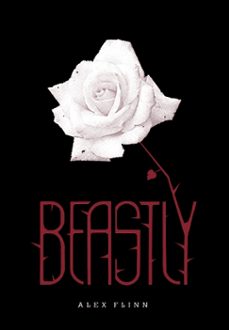 beastly (ebook)-alex flinn-9780061972539