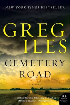 -greg iles-9780062824639