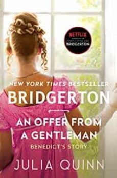 offer from a gentleman, an : bridgerton : 3-9780063141339