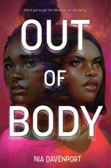Imagen Principal de Out of Body