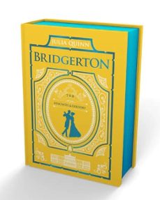 it s in his kiss and on the way to the wedding: bridgerton collector s edition : 4-julia quinn-9780063383739