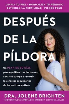 más allá de la píldora (ebook)-jolene brighten-9780063462939
