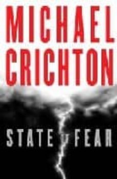 state of fear-9780066214139