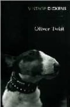 oliver twist-9780099511939