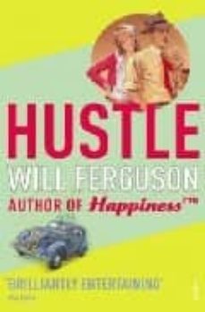 hustle-will ferguson-9780099516439