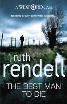 the best man to die-ruth rendell-9780099534839