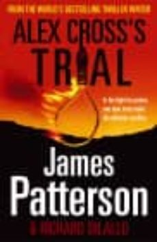 alex cross s trial-9780099543039