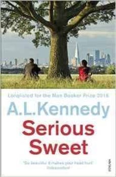 serious sweet-a.l. kennedy-9780099587439