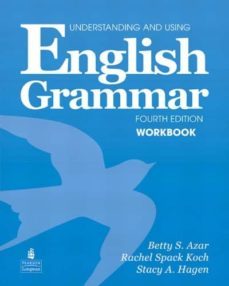 understanding and using english grammar workbook (full edition; with answer key)-9780132415439