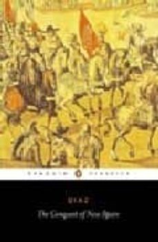 the conquest of new spain-bernal diaz del castillo-9780140441239