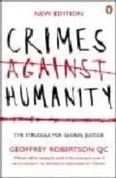 crimes against humanity-9780141024639