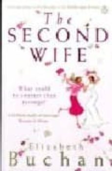 the second wife-9780141030739
