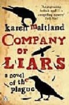 company of liars-9780141038339