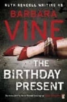 the birthday present-9780141040639